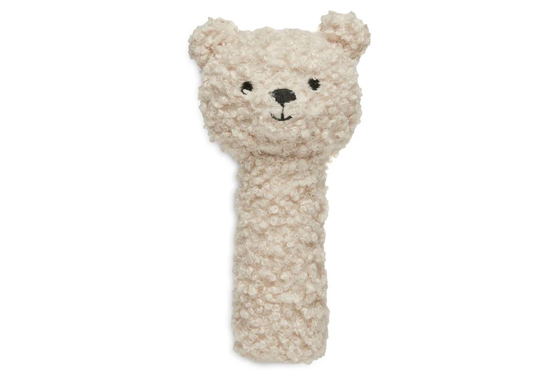 Rammelaar Teddy Bear Natural