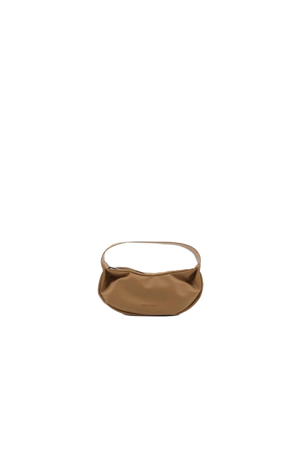 Monk &amp; Anna · Isamu handtas - Acorn