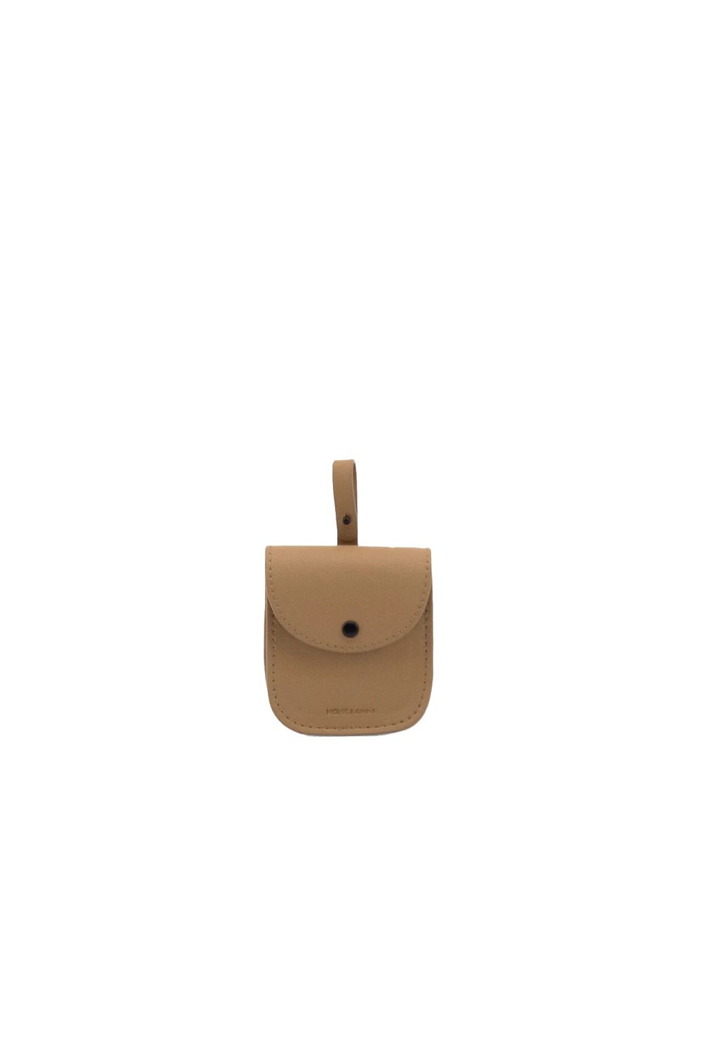 Monk &amp; Anna · Mini tas heuptasje - Berken