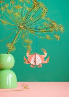 Studio ROOF · Lucky Charm - Crab