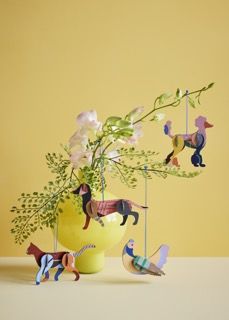 Studio ROOF · Lucky Charm Poodle