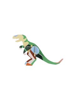 Studio ROOF · Lucky Charm T-rex