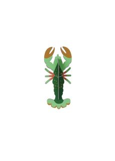 Studio ROOF · Lucky Charm Lobster