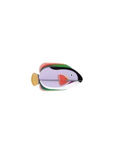 Studio ROOF · King Angelfish