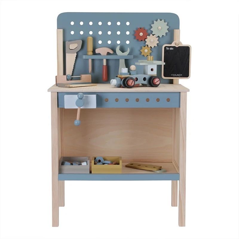 Little Dutch · Werkbank FSC