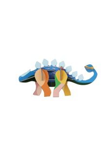 Studio ROOF · Lucky Charm Stego