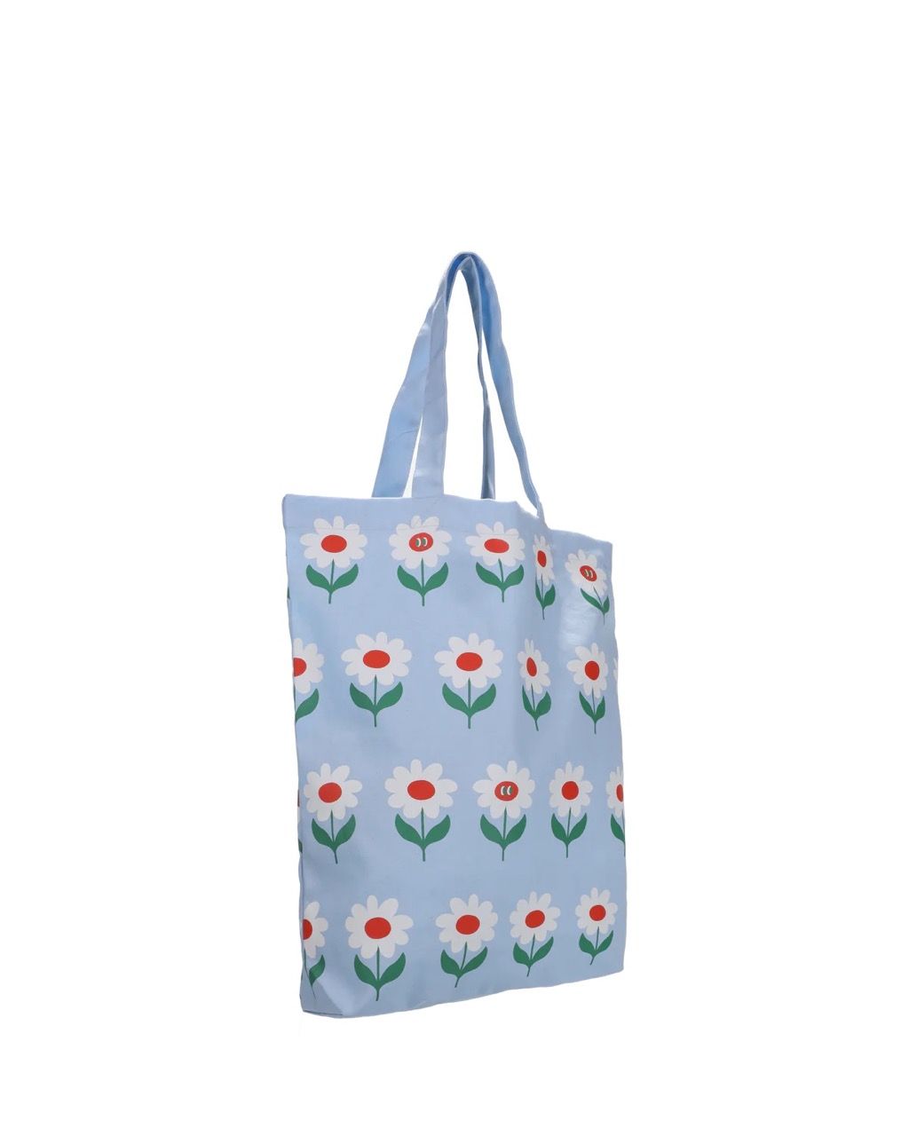 Katoenen tas · Anne Pascal - daisies
