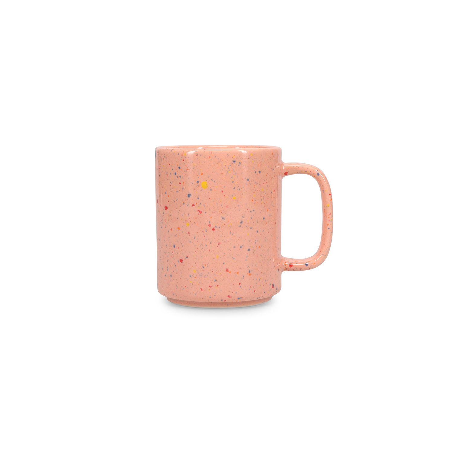 ONA · Beker FIKA · roze - 33cl
