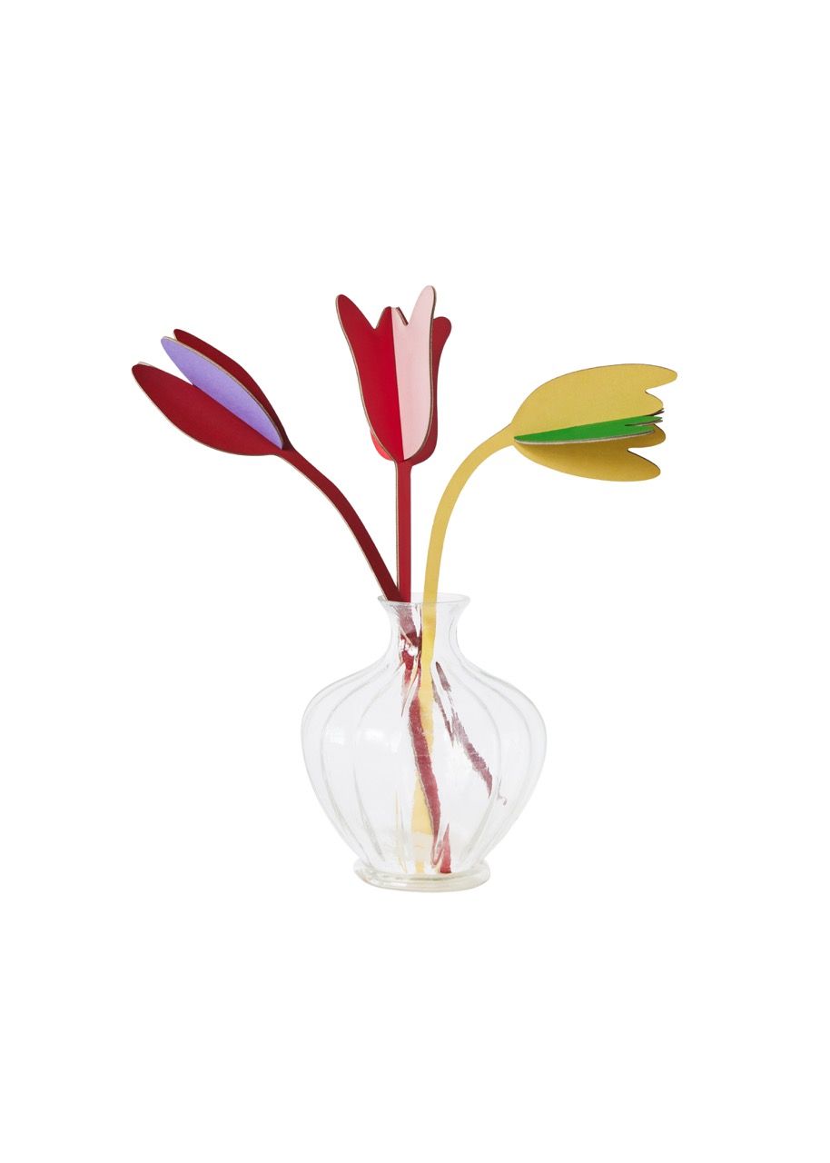 Studio ROOF · Tulip love