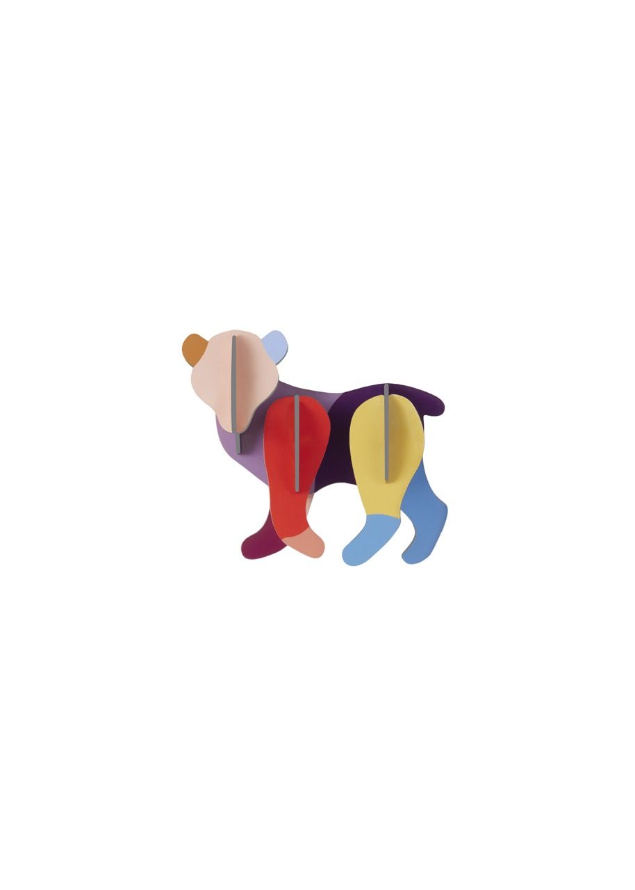 Studio ROOF · Lucky Charm bear