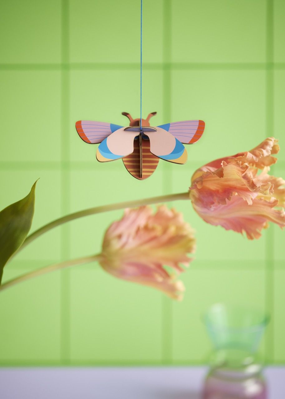 Studio ROOF · Lucky Charm bumblebee