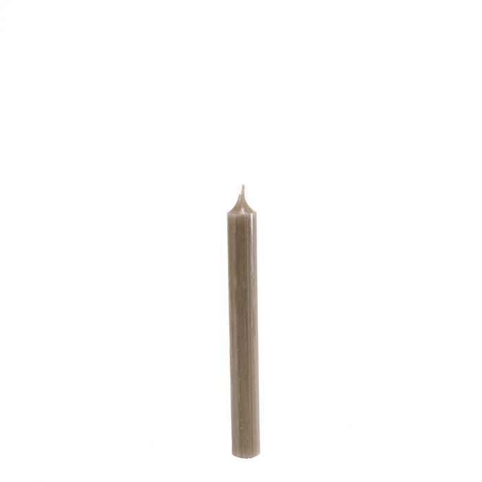 Dinerkaars 19,5 cm · taupe