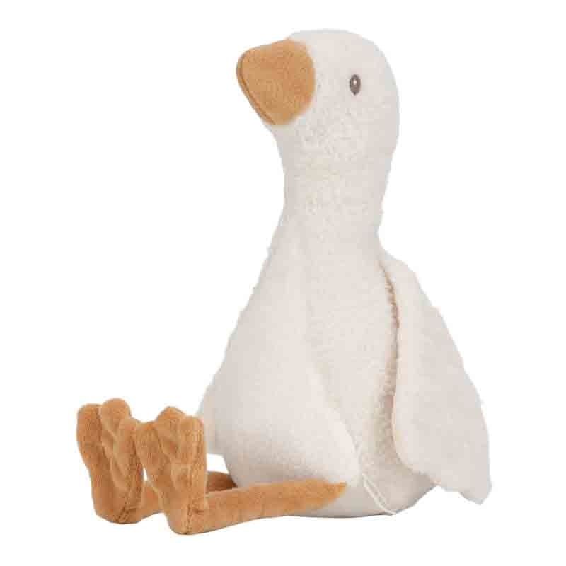 Little Dutch · Knuffel Goose 25cm