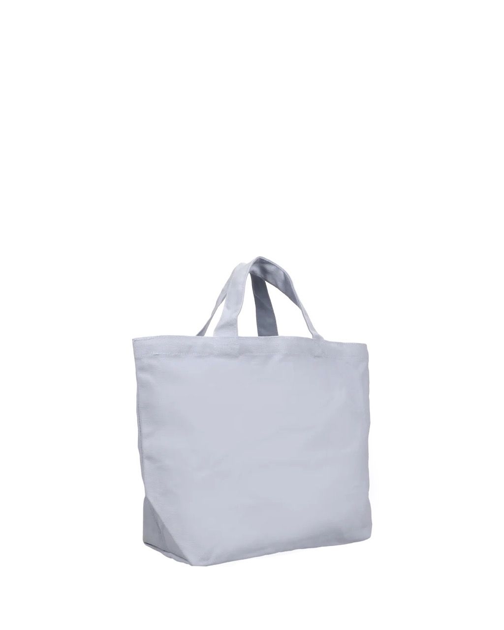Katoenen tas · mini - sky