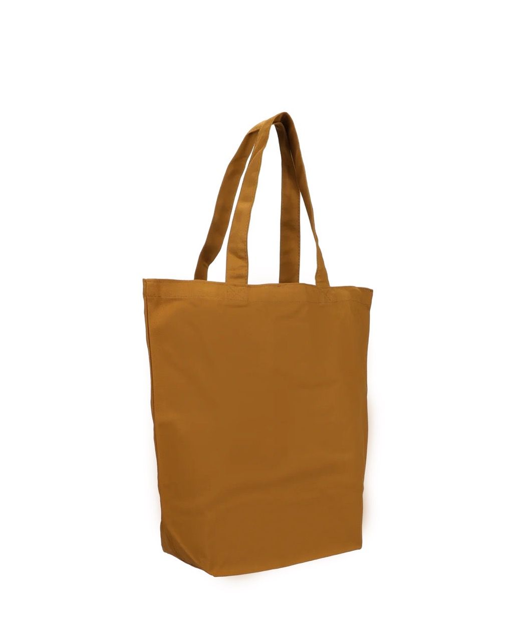Katoenen tas - Camel