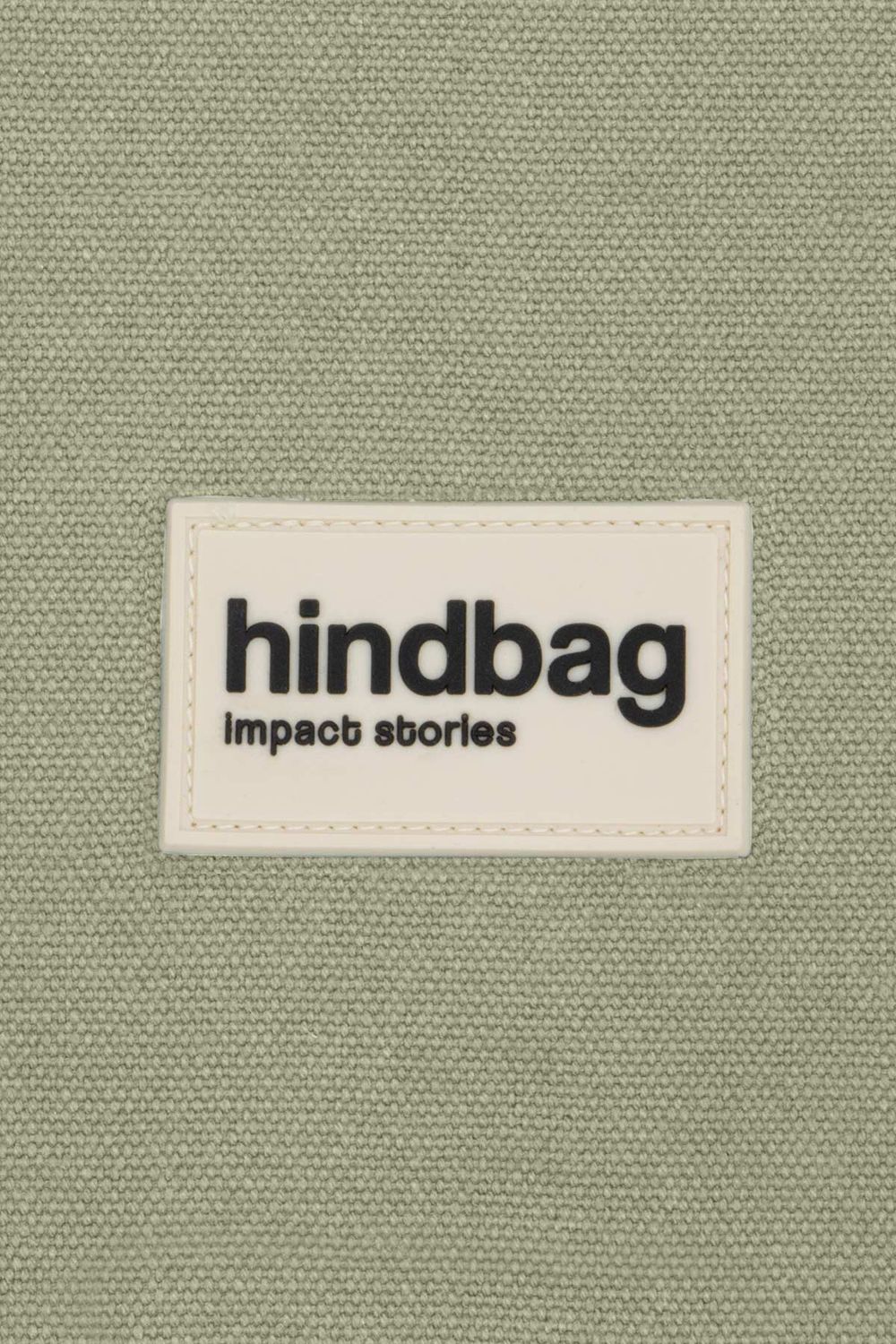 HINDBAG · Telefoontas Bill - Clay green