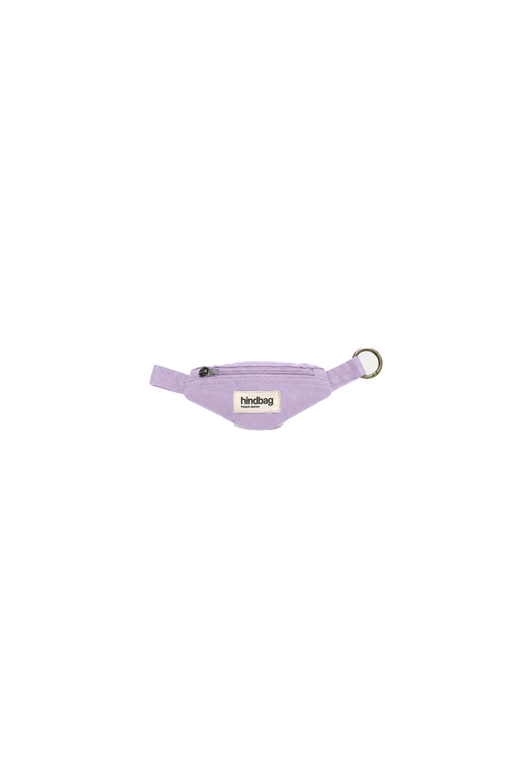 Côme banana sleutelhanger · Lila