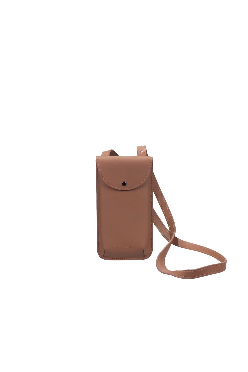 Monk &amp; Anna · Telefoontasje - Clay