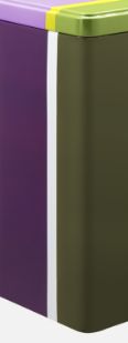 Remember · Blik Yara - purple/green