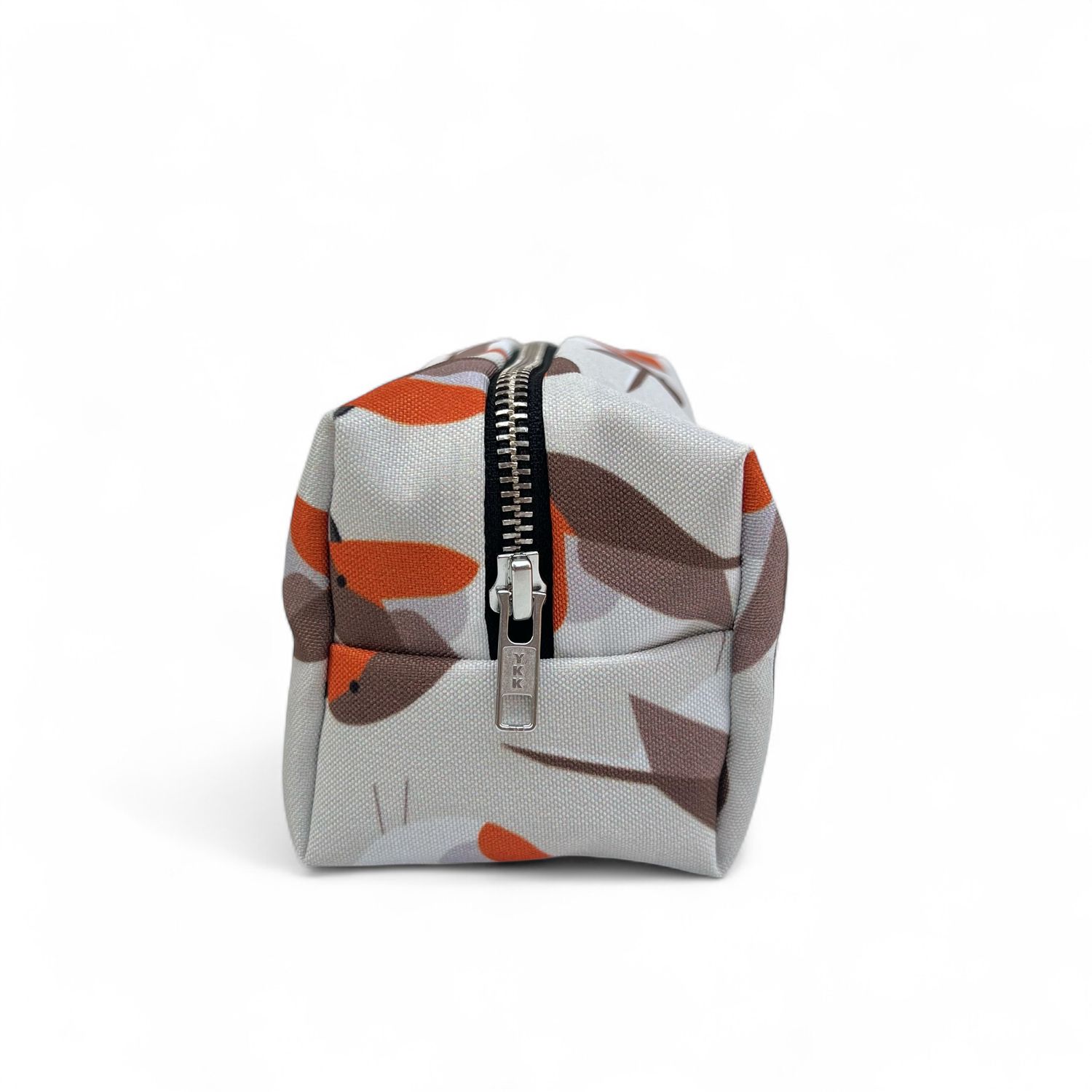 Blok etui · Roodborst
