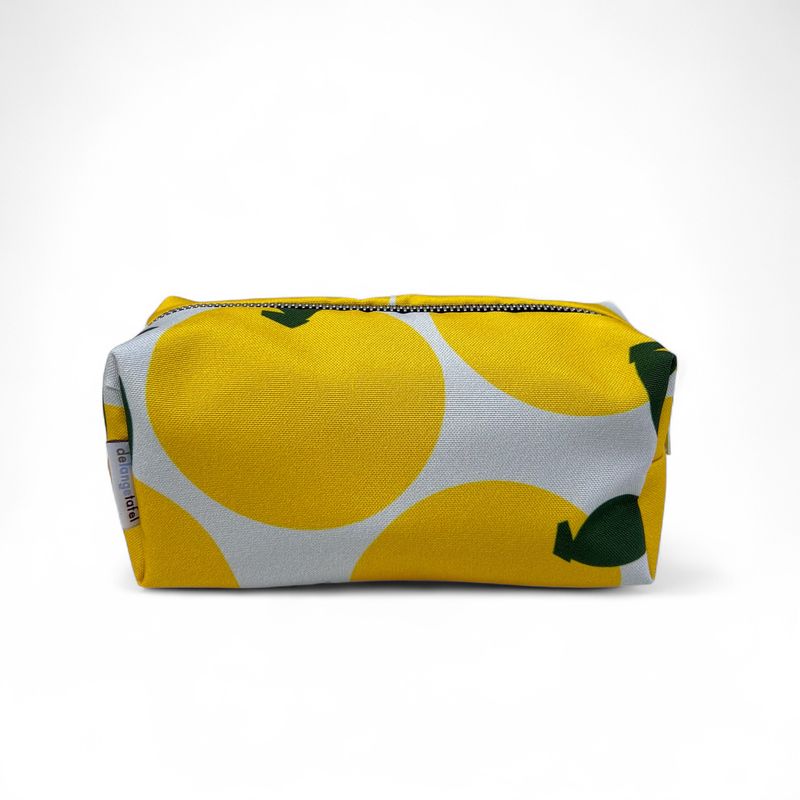 Blok etui · Citroenen