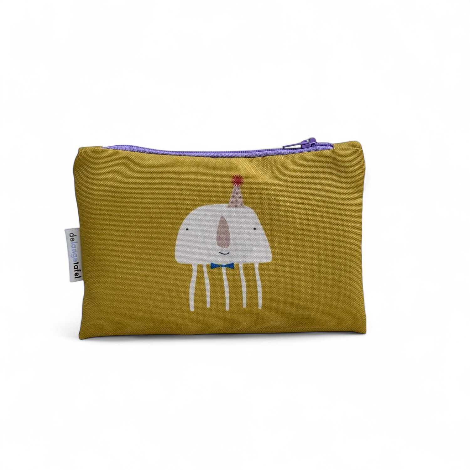 Etui small · Octopus