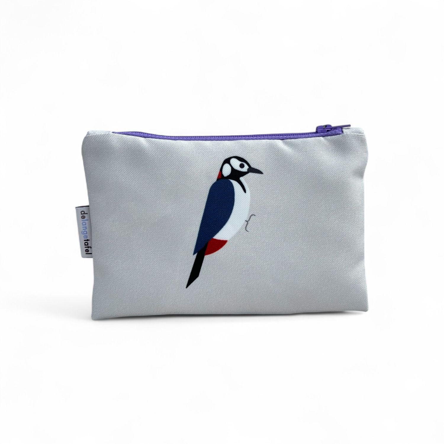 Etui small vogels · specht