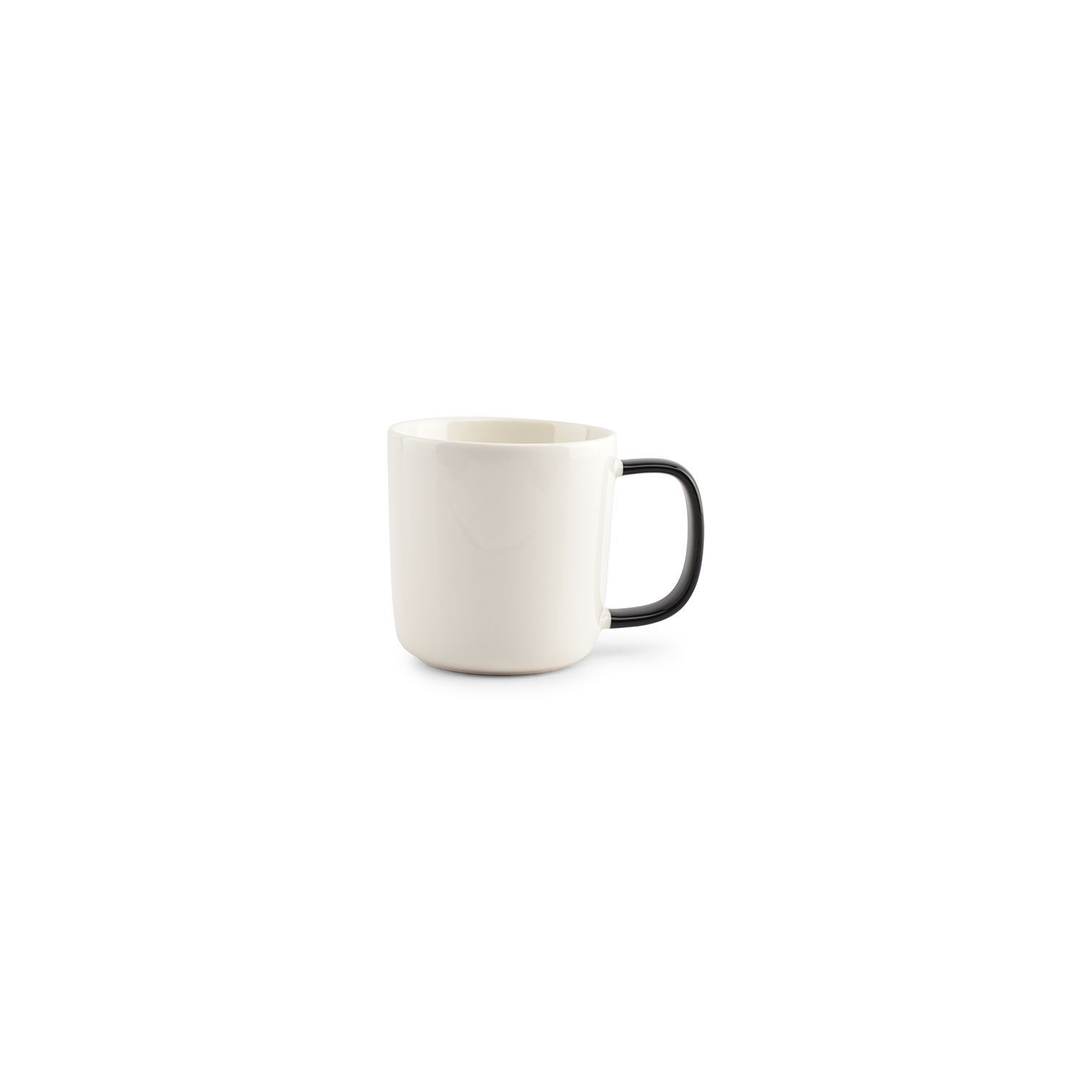 ONA · Beker wit/zwart · Mae