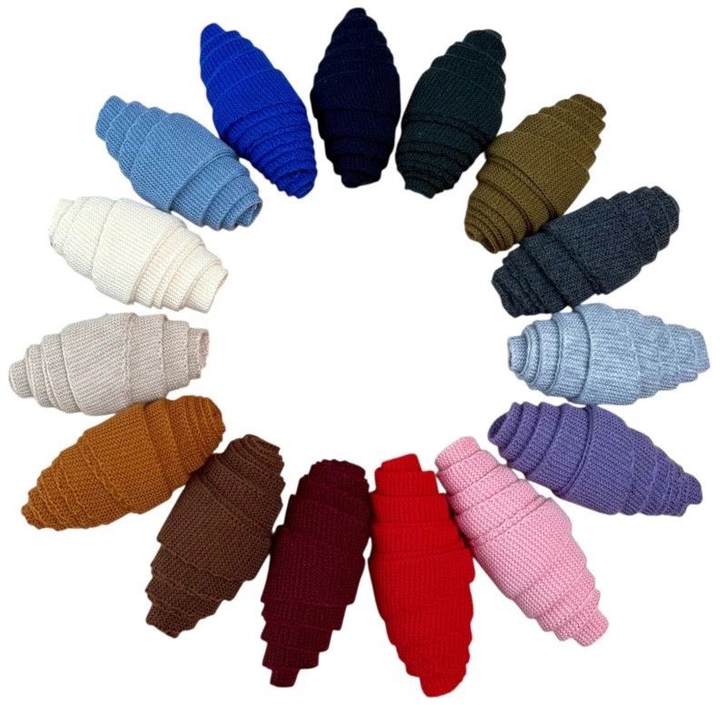 Bybjor Mini wollen sjaaltje