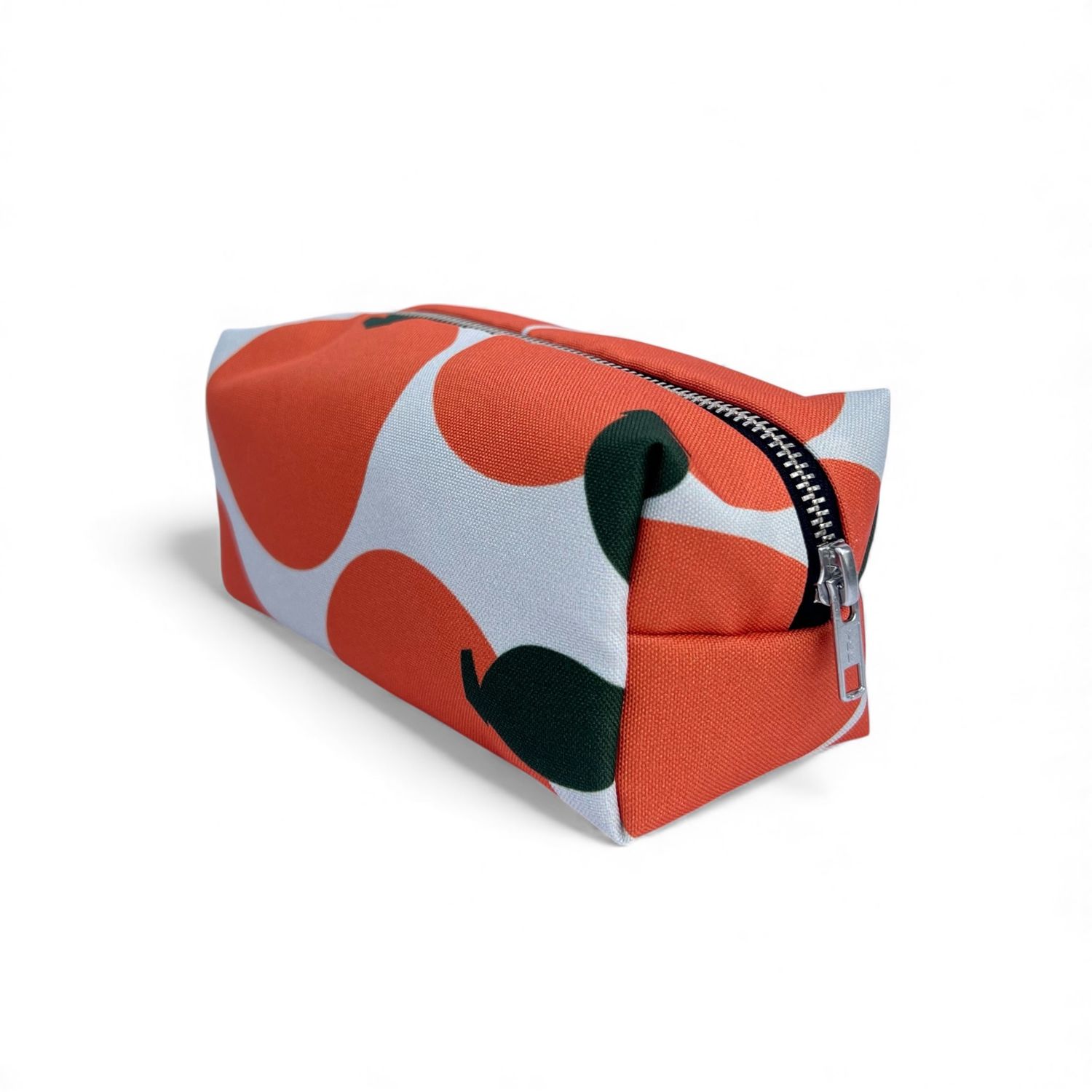 Blok etui · Sinaasappels