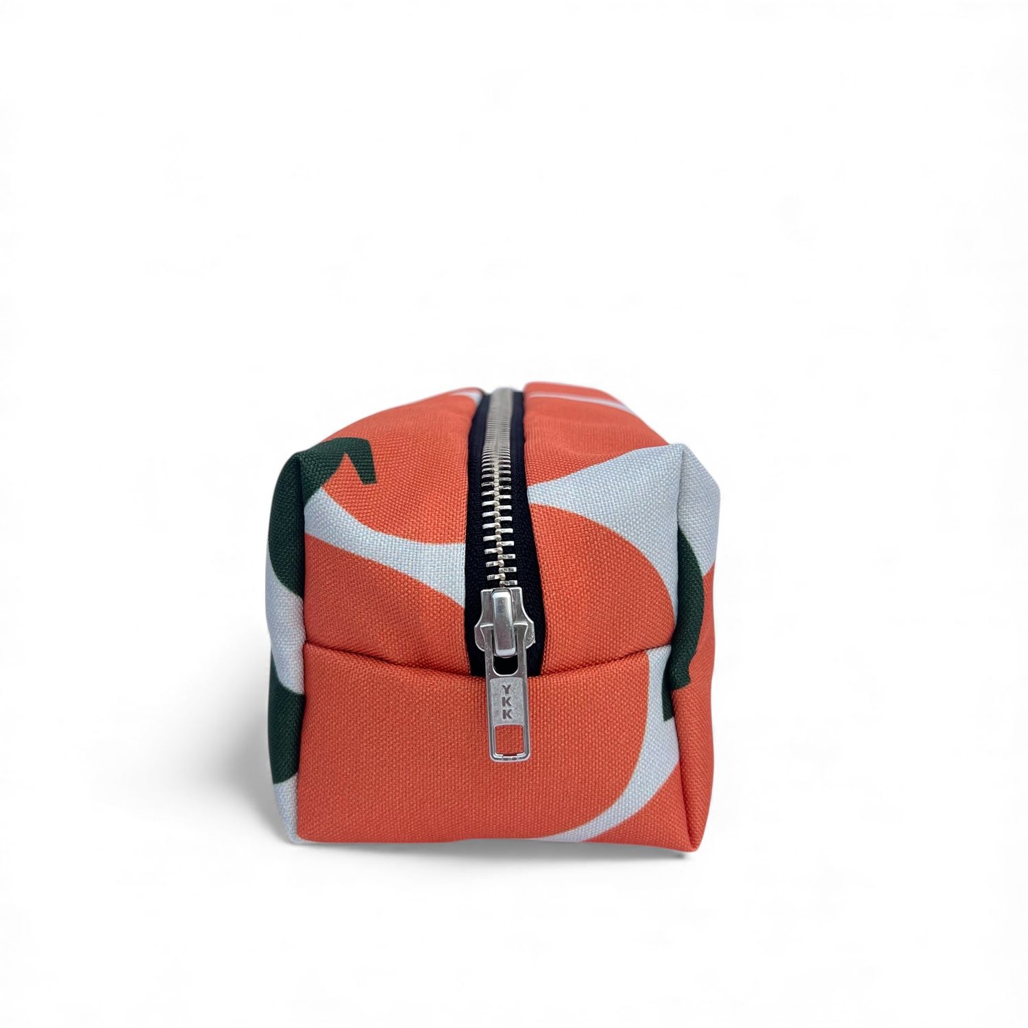 Blok etui · Sinaasappels