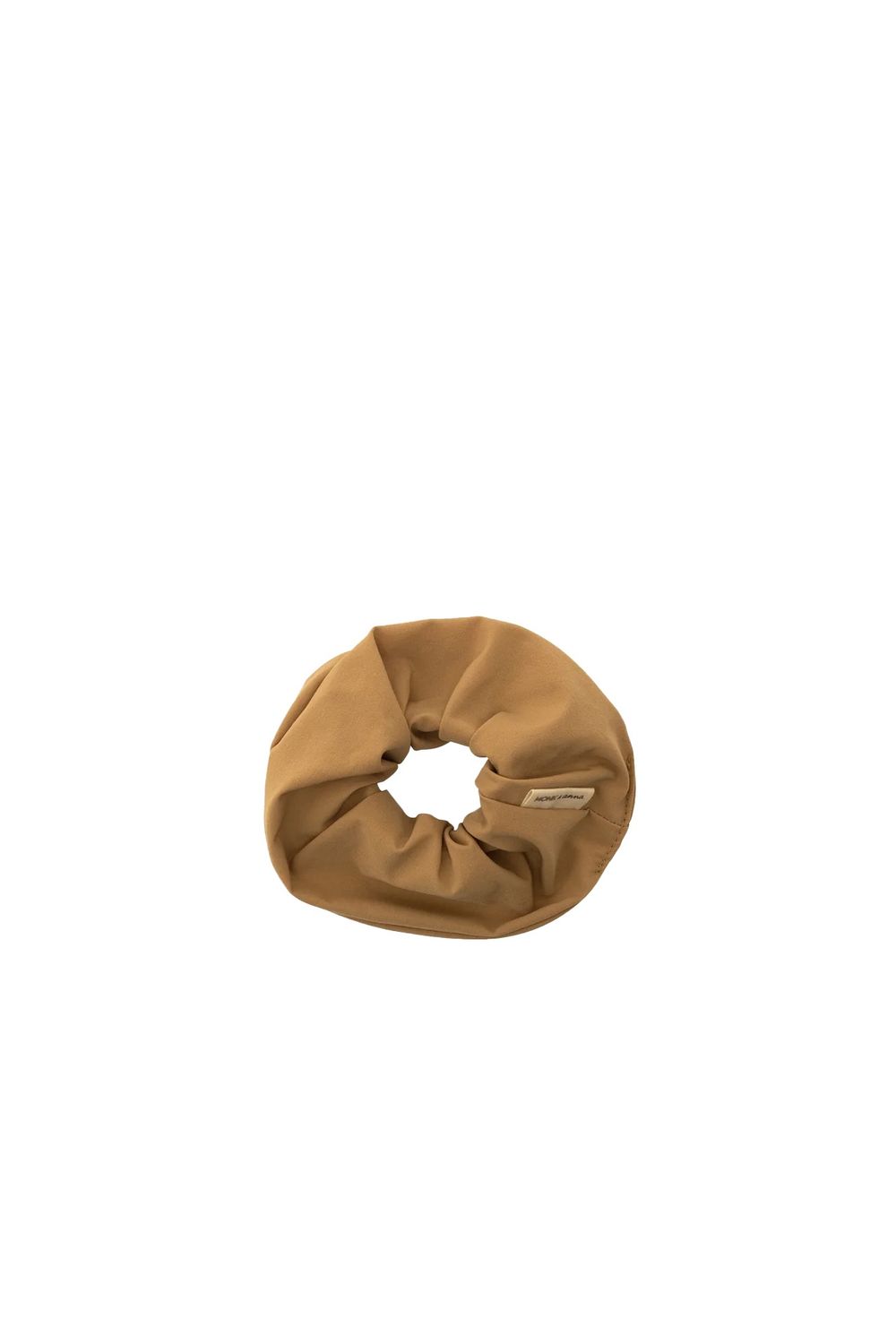 Monk &amp; Anna · Scrunchie birch