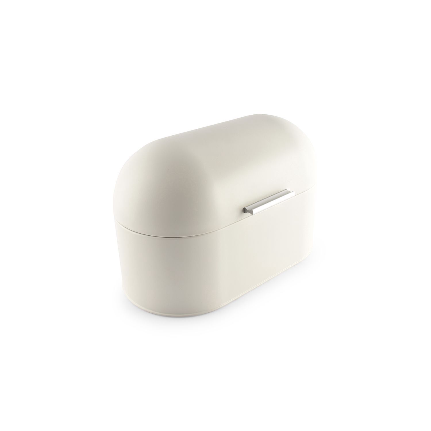 Broodtrommel Fresh grijs