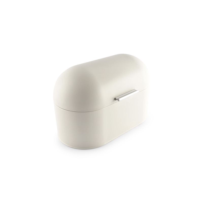 Broodtrommel Fresh grijs