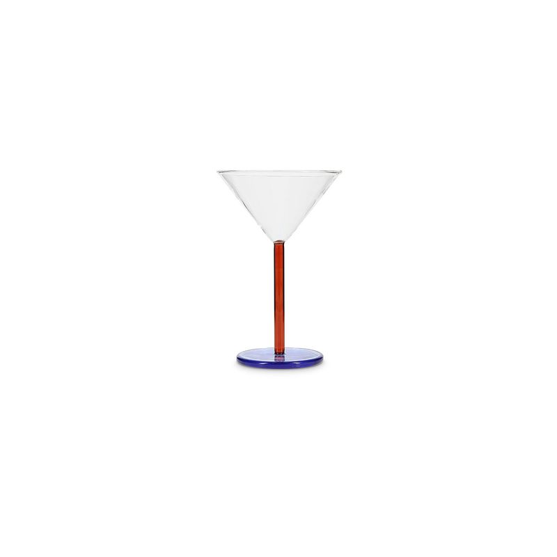 Cocktailglas Bobbie 32 cl - set van 2