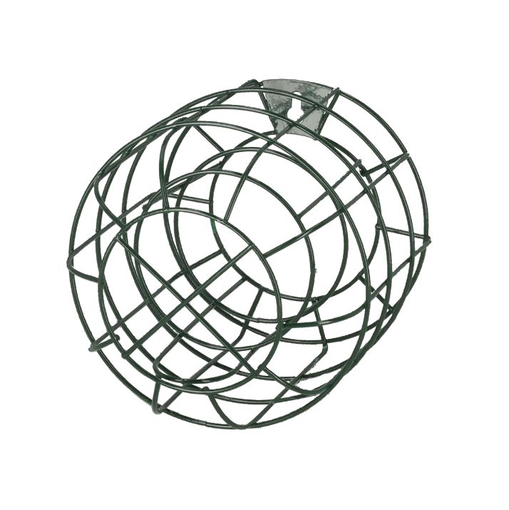 Selectieve pindakaashouder