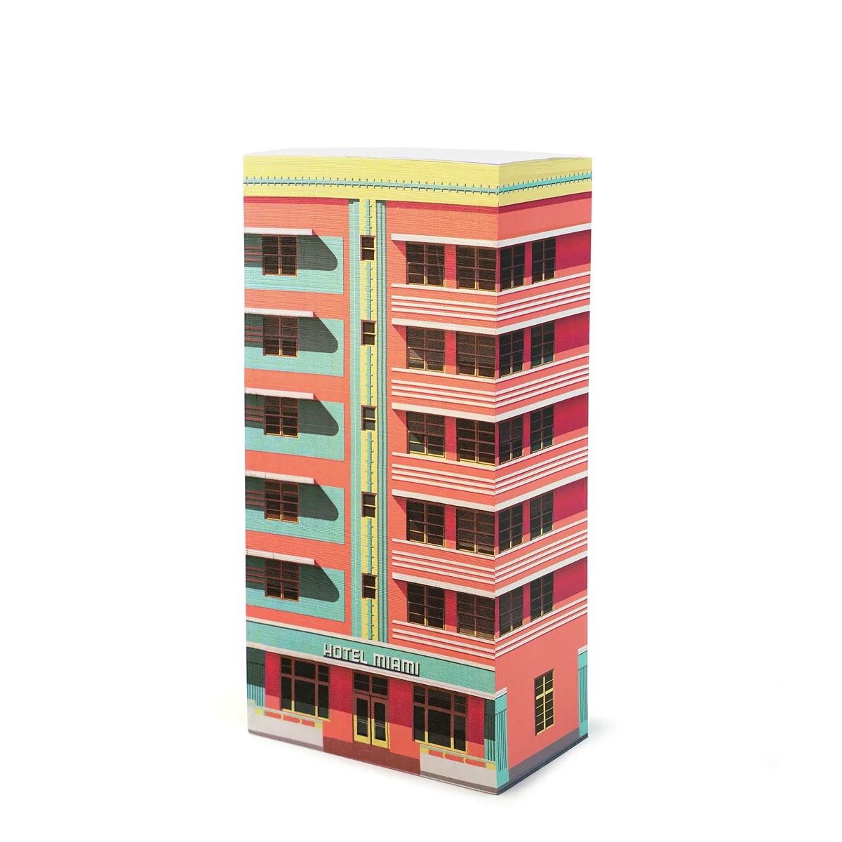 Paperscraper · Miami