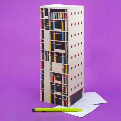 Paperscraper · Marseille