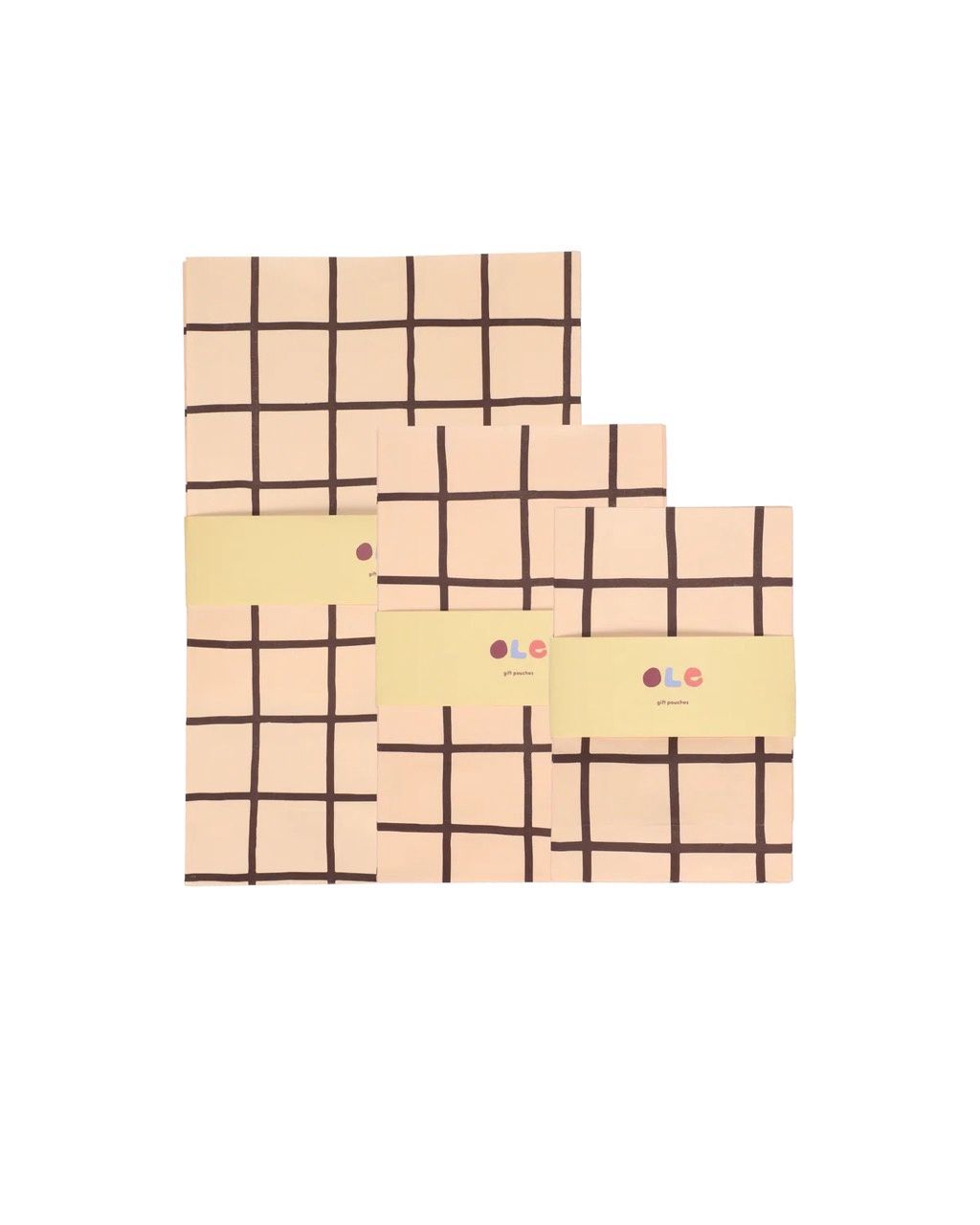 Ole · Anne Pascal · grid blokbodemzakken