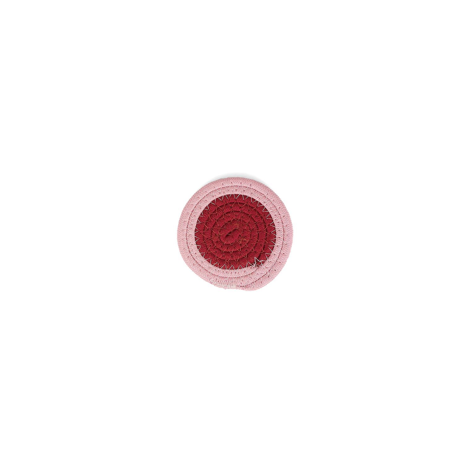 ONA · Onderzetters roze