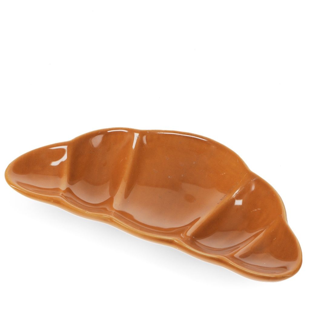 Schaaltje croissant