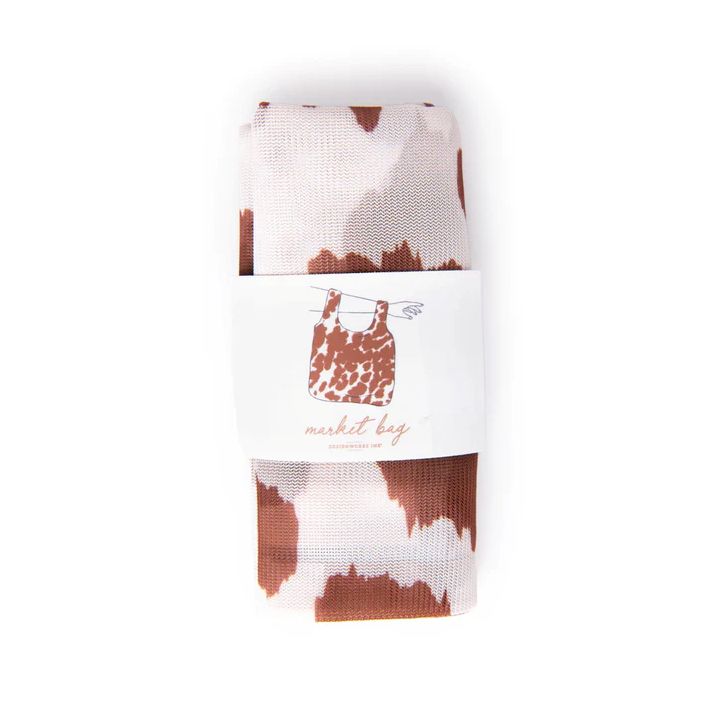 Boodschappen tas - Moo