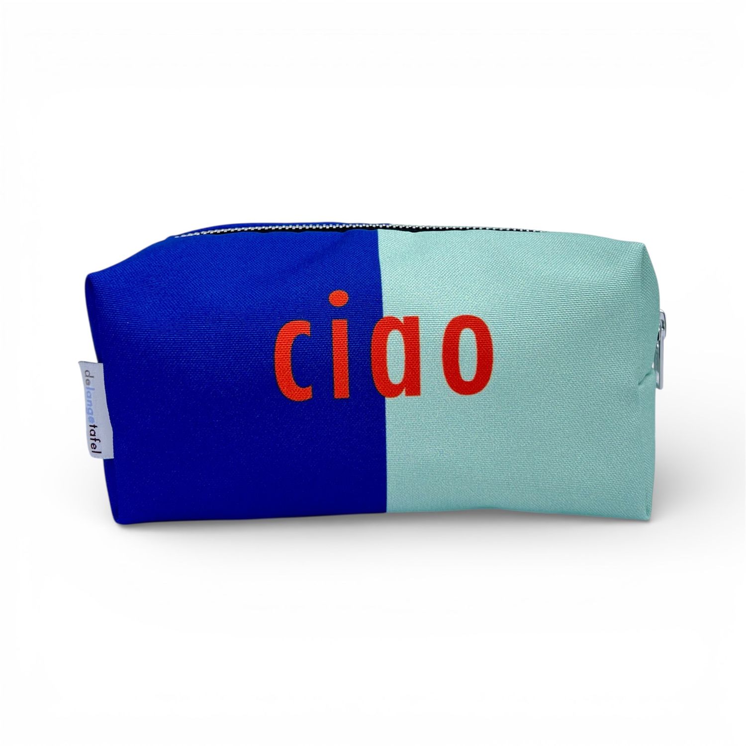 Blok etui · Ciao