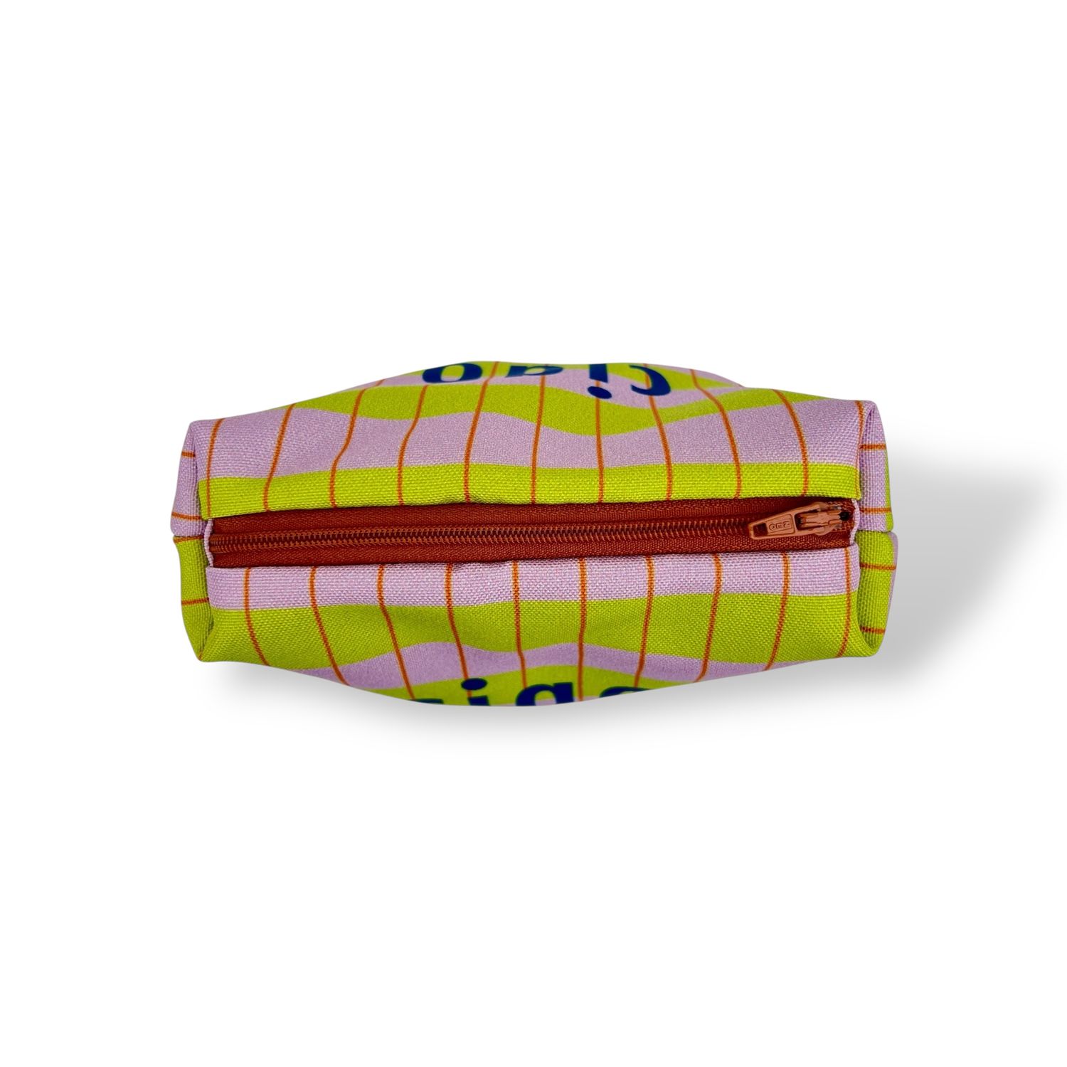 Make-up tas · Ciao pink