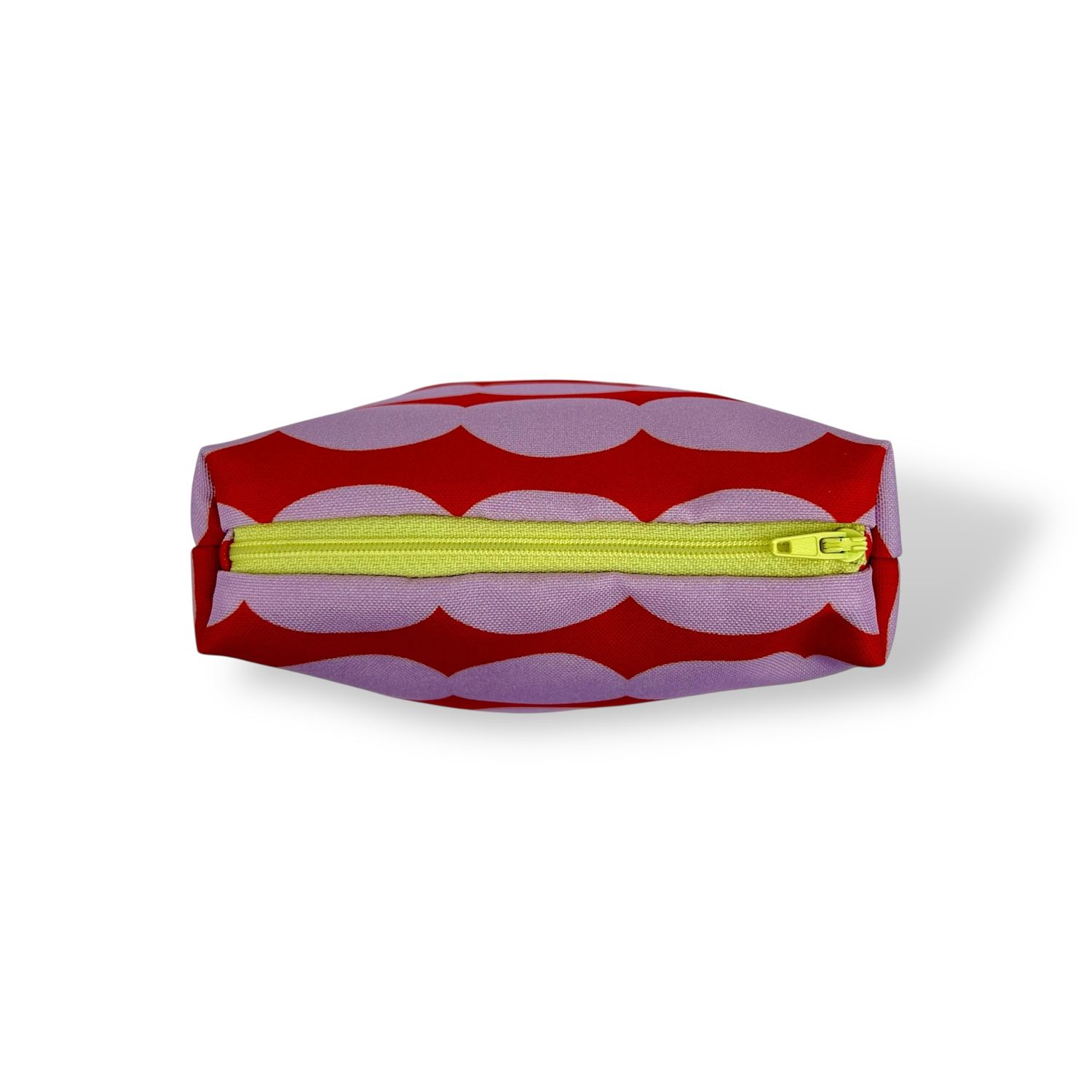 Make-up tas · Waves pink