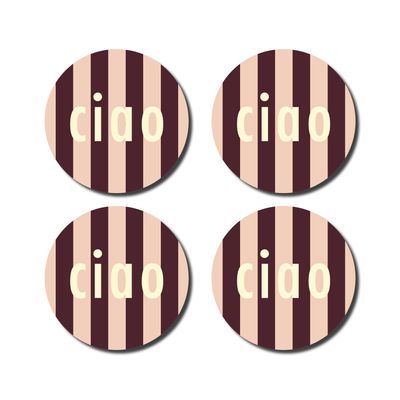 Onderzetters · Ciao