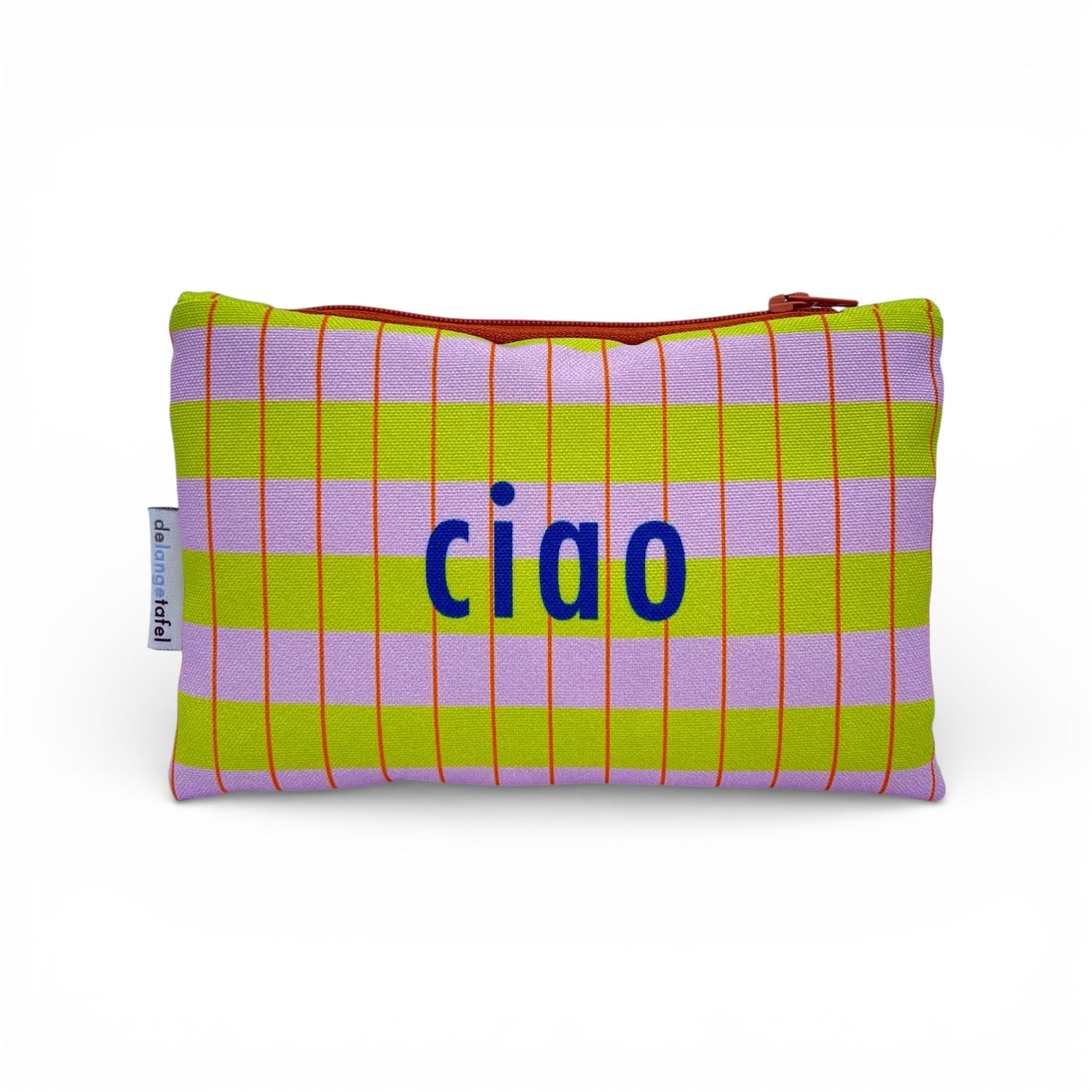 Etui small · Ciao