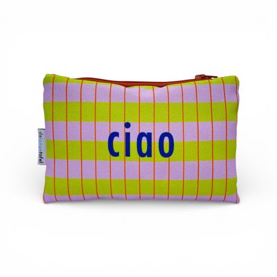 Etui small · Ciao