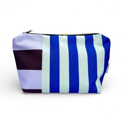 Toilettas · Striped colorful 02