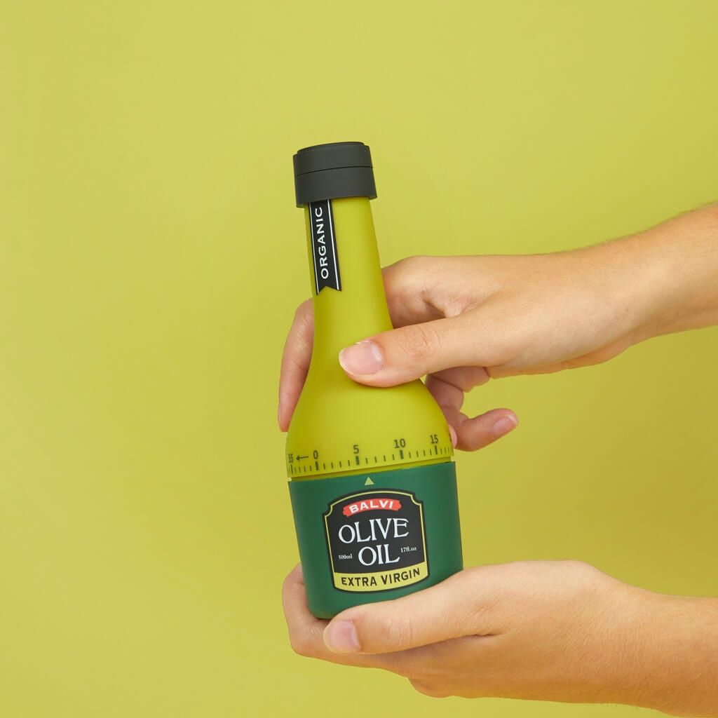 Balvi · Timer - Olive oil